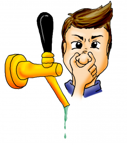 Schankhygiene