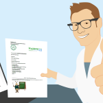 Jährliche Hygieneschulung